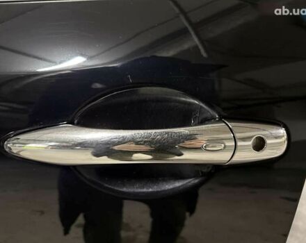 Инфинити QX70, объемом двигателя 0 л и пробегом 151 тыс. км за 19700 $, фото 17 на Automoto.ua