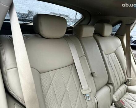 Инфинити QX70, объемом двигателя 3 л и пробегом 123 тыс. км за 16800 $, фото 20 на Automoto.ua