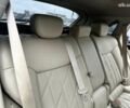 Инфинити QX70, объемом двигателя 3 л и пробегом 123 тыс. км за 16800 $, фото 20 на Automoto.ua