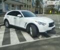 Інфініті QX70, об'ємом двигуна 3.7 л та пробігом 120 тис. км за 19000 $, фото 9 на Automoto.ua