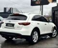Инфинити QX70, объемом двигателя 3 л и пробегом 123 тыс. км за 16800 $, фото 8 на Automoto.ua