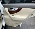 Инфинити QX70, объемом двигателя 3 л и пробегом 123 тыс. км за 16800 $, фото 16 на Automoto.ua