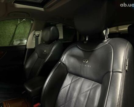 Инфинити QX70, объемом двигателя 0 л и пробегом 151 тыс. км за 19700 $, фото 27 на Automoto.ua