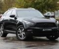 Инфинити QX70, объемом двигателя 3.7 л и пробегом 150 тыс. км за 19500 $, фото 1 на Automoto.ua