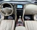 Инфинити QX70, объемом двигателя 3 л и пробегом 123 тыс. км за 16800 $, фото 28 на Automoto.ua