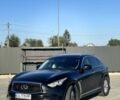 Инфинити QX70, объемом двигателя 3.7 л и пробегом 230 тыс. км за 21500 $, фото 1 на Automoto.ua