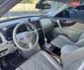 Инфинити QX70, объемом двигателя 3.7 л и пробегом 210 тыс. км за 19000 $, фото 4 на Automoto.ua