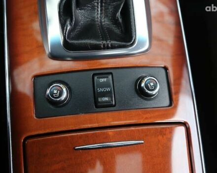 Инфинити QX70, объемом двигателя 3.7 л и пробегом 150 тыс. км за 19500 $, фото 20 на Automoto.ua