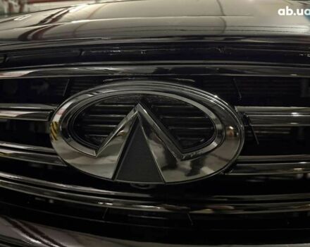 Инфинити QX70, объемом двигателя 0 л и пробегом 151 тыс. км за 19700 $, фото 14 на Automoto.ua