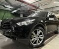 Инфинити QX70, объемом двигателя 0 л и пробегом 151 тыс. км за 19700 $, фото 1 на Automoto.ua