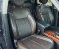 Инфинити QX70, объемом двигателя 3.7 л и пробегом 146 тыс. км за 16900 $, фото 6 на Automoto.ua