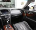 Инфинити QX70, объемом двигателя 3.7 л и пробегом 150 тыс. км за 19500 $, фото 13 на Automoto.ua