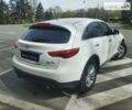 Инфинити QX70, объемом двигателя 3.7 л и пробегом 120 тыс. км за 20500 $, фото 6 на Automoto.ua