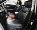 Инфинити QX70, объемом двигателя 3.7 л и пробегом 150 тыс. км за 19500 $, фото 8 на Automoto.ua