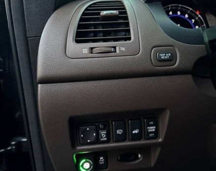 Инфинити QX70, объемом двигателя 3.7 л и пробегом 146 тыс. км за 16900 $, фото 11 на Automoto.ua