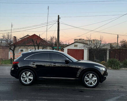 Инфинити QX70, объемом двигателя 3.7 л и пробегом 146 тыс. км за 16900 $, фото 4 на Automoto.ua