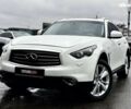 Инфинити QX70, объемом двигателя 3 л и пробегом 123 тыс. км за 16800 $, фото 4 на Automoto.ua