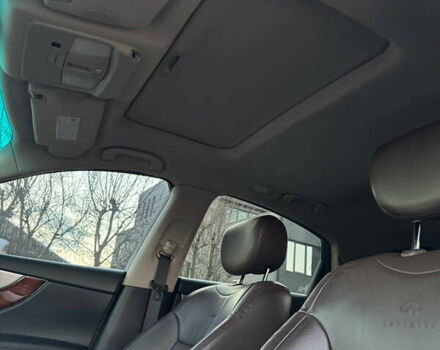 Инфинити QX70, объемом двигателя 3.7 л и пробегом 146 тыс. км за 16900 $, фото 14 на Automoto.ua