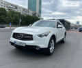 Інфініті QX70, об'ємом двигуна 3.7 л та пробігом 226 тис. км за 17000 $, фото 1 на Automoto.ua