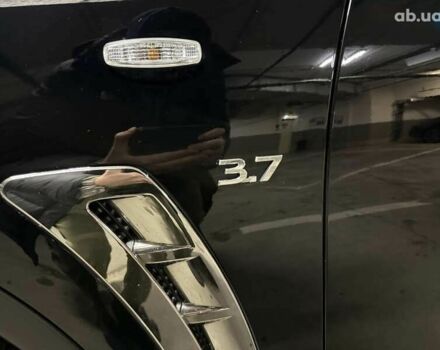 Инфинити QX70, объемом двигателя 0 л и пробегом 151 тыс. км за 19700 $, фото 16 на Automoto.ua