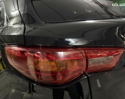 Инфинити QX70, объемом двигателя 0 л и пробегом 151 тыс. км за 19700 $, фото 20 на Automoto.ua