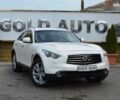 Инфинити QX70, объемом двигателя 3.7 л и пробегом 77 тыс. км за 14900 $, фото 1 на Automoto.ua