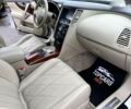 Инфинити QX70, объемом двигателя 3 л и пробегом 123 тыс. км за 16800 $, фото 23 на Automoto.ua