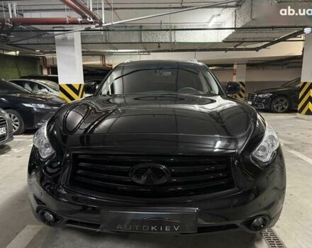 Инфинити QX70, объемом двигателя 0 л и пробегом 151 тыс. км за 19700 $, фото 3 на Automoto.ua
