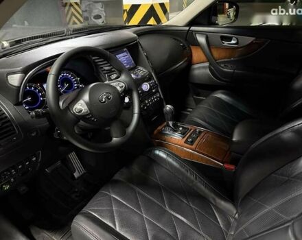 Инфинити QX70, объемом двигателя 0 л и пробегом 151 тыс. км за 19700 $, фото 28 на Automoto.ua