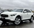 Инфинити QX70, объемом двигателя 3 л и пробегом 123 тыс. км за 16800 $, фото 2 на Automoto.ua