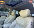 Инфинити QX70, объемом двигателя 3.7 л и пробегом 210 тыс. км за 19000 $, фото 3 на Automoto.ua