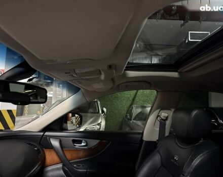 Инфинити QX70, объемом двигателя 0 л и пробегом 151 тыс. км за 19700 $, фото 26 на Automoto.ua