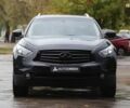 Инфинити QX70, объемом двигателя 3.7 л и пробегом 150 тыс. км за 19500 $, фото 1 на Automoto.ua