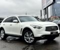 Инфинити QX70, объемом двигателя 3 л и пробегом 123 тыс. км за 16800 $, фото 7 на Automoto.ua