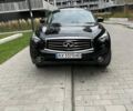 Инфинити QX70, объемом двигателя 3.7 л и пробегом 102 тыс. км за 23000 $, фото 1 на Automoto.ua