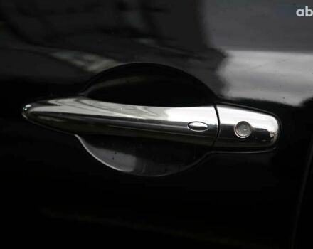 Инфинити QX70, объемом двигателя 3.7 л и пробегом 150 тыс. км за 19500 $, фото 26 на Automoto.ua