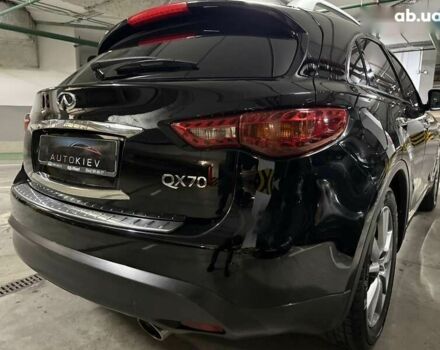 Инфинити QX70, объемом двигателя 0 л и пробегом 151 тыс. км за 19700 $, фото 11 на Automoto.ua