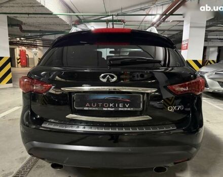 Инфинити QX70, объемом двигателя 0 л и пробегом 151 тыс. км за 19700 $, фото 10 на Automoto.ua