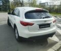 Инфинити QX70, объемом двигателя 3.7 л и пробегом 120 тыс. км за 20500 $, фото 4 на Automoto.ua