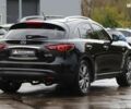 Инфинити QX70, объемом двигателя 3.7 л и пробегом 150 тыс. км за 19500 $, фото 6 на Automoto.ua
