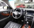 Инфинити QX70, объемом двигателя 3.7 л и пробегом 150 тыс. км за 19500 $, фото 12 на Automoto.ua