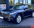 Инфинити QX70, объемом двигателя 3.7 л и пробегом 210 тыс. км за 19000 $, фото 1 на Automoto.ua