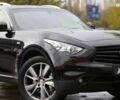 Инфинити QX70, объемом двигателя 3.7 л и пробегом 150 тыс. км за 19500 $, фото 3 на Automoto.ua