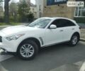 Інфініті QX70, об'ємом двигуна 3.7 л та пробігом 120 тис. км за 19000 $, фото 1 на Automoto.ua