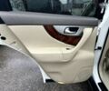 Инфинити QX70, объемом двигателя 3 л и пробегом 123 тыс. км за 16800 $, фото 13 на Automoto.ua