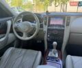 Инфинити QX70, объемом двигателя 3.7 л и пробегом 210 тыс. км за 19000 $, фото 2 на Automoto.ua