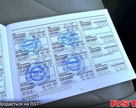 Инфинити QX70, объемом двигателя 3.7 л и пробегом 220 тыс. км за 18500 $, фото 5 на Automoto.ua