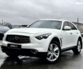 Инфинити QX70, объемом двигателя 3 л и пробегом 123 тыс. км за 16800 $, фото 3 на Automoto.ua
