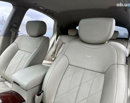 Инфинити QX70, объемом двигателя 3 л и пробегом 123 тыс. км за 16800 $, фото 12 на Automoto.ua