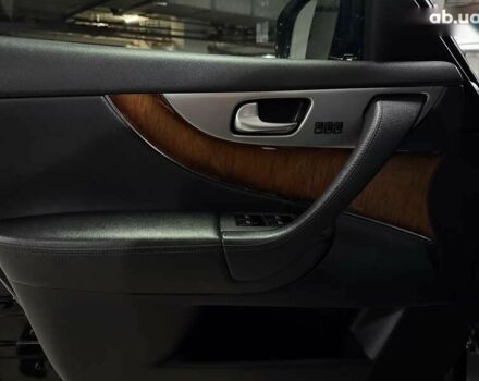 Инфинити QX70, объемом двигателя 0 л и пробегом 151 тыс. км за 19700 $, фото 22 на Automoto.ua